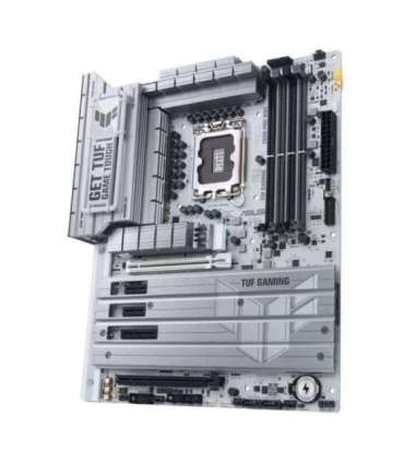 Mainboard|ASUS|Intel Z890|LGA1851|ATX|Memory DDR5|Memory slots 4|TUFGAMINGZ890-PROWIFI