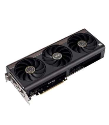 Graphics Card|ASUS|NVIDIA|GeForce RTX 5070 Ti|16 GB|GDDR7|256 bit|PCI Express 5.0|Active|PROART-RTX5070TI-O16G