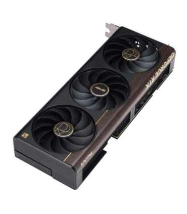 Graphics Card|ASUS|NVIDIA|GeForce RTX 5070 Ti|16 GB|GDDR7|256 bit|PCI Express 5.0|Active|PROART-RTX5070TI-O16G