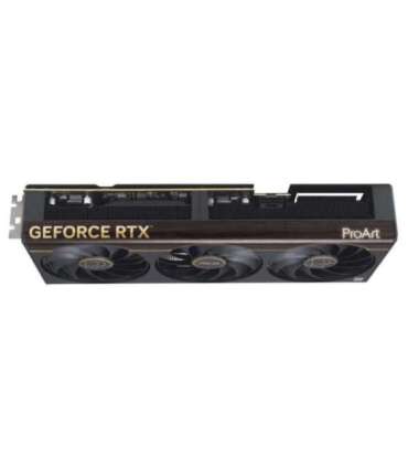 Graphics Card|ASUS|NVIDIA|GeForce RTX 5070 Ti|16 GB|GDDR7|256 bit|PCI Express 5.0|Active|PROART-RTX5070TI-O16G
