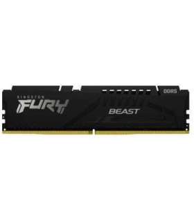 MEMORY DIMM 16GB DDR5-5200/FURY KF552C40BB-16 KINGSTON