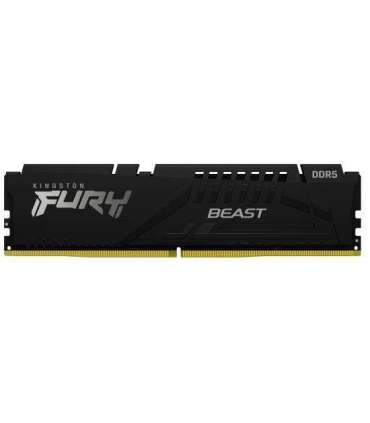MEMORY DIMM 16GB DDR5-5200/FURY KF552C40BB-16 KINGSTON
