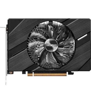 Graphics Card|ASROCK|Intel Arc A380|6 GB|GDDR6|96 bit|PCIE 4.0 8x|GPU 2250 MHz|Dual Slot Fansink|1xHDMI|3xDisplayPort|A380CLI6GO