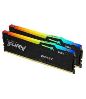 MEMORY DIMM 64GB DDR5-5600/K2 KF556C36BBEAK2-64 KINGSTON