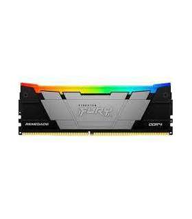 MEMORY DIMM 16GB PC28800 DDR4/KF436C16RB12A/16 KINGSTON