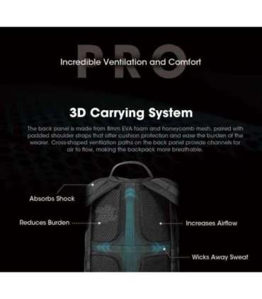 BACKPACK/BP23 PRO NITECORE