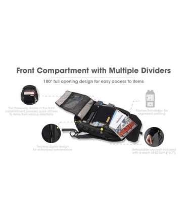 BACKPACK/BP23 PRO NITECORE