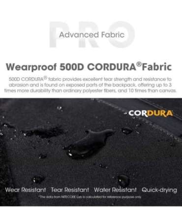 BACKPACK/BP23 PRO NITECORE