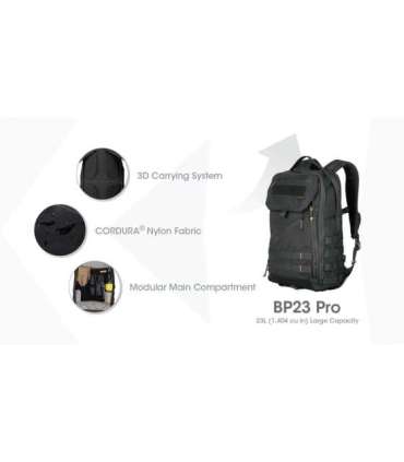 BACKPACK/BP23 PRO NITECORE
