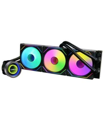 CPU COOLER S_MULTI/G89.GA2T36INB.00 LIAN LI