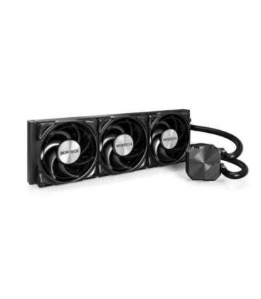 CPU COOLER MULTI SOCKET BLACK/HYPERFLOW SILENT360(B) MONTECH