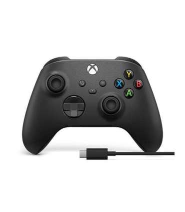 CONSOLE ACC CONTROLLER WRL/XBOX BK 196388518265 MICROSOFT