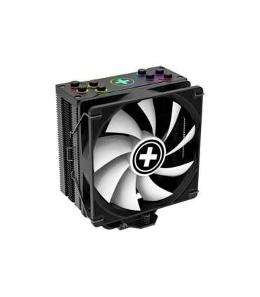 CPU COOLER MULTI SOCKET/M704PRO.ARGB XC056 XILENCE