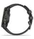 SMARTWATCH FENIX7 PRO SAP. SOL/BLACK 010-02777-11 GARMIN