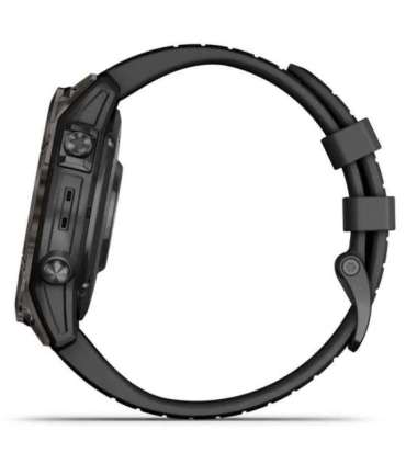 SMARTWATCH FENIX7 PRO SAP. SOL/BLACK 010-02777-11 GARMIN