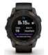 SMARTWATCH FENIX7 PRO SAP. SOL/BLACK 010-02777-11 GARMIN