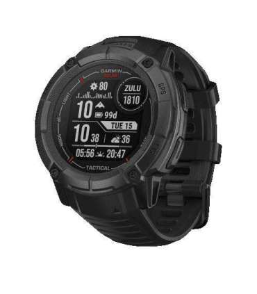 SMARTWATCH INSTINCT 2X SOLAR/TACTICAL 010-02805-03 GARMIN