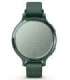 SMARTWATCH LILY 2 ACTIVE/GREEN/GRN 010-02891-02 GARMIN