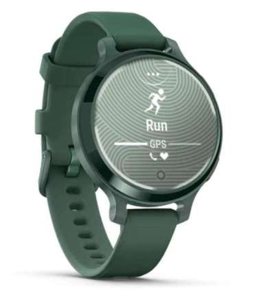 SMARTWATCH LILY 2 ACTIVE/GREEN/GRN 010-02891-02 GARMIN
