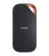 External SSD|SANDISK|Extreme Pro|4TB|USB-C|Write speed 3700 MBytes/sec|Read speed 3800 MBytes/sec|SDSSDE82-4T00-G25