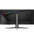 LCD Monitor|MSI|MAG401QR|40"|Gaming/21 : 9|Panel IPS|3440x1440|21:9|155Hz|Matte|1 ms|Tilt|Colour Black|MAG401QR