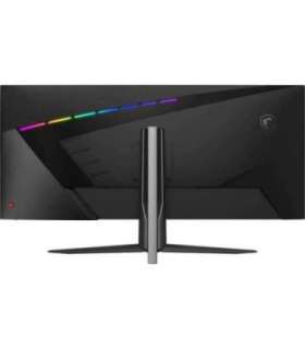 LCD Monitor|MSI|MAG401QR|40"|Gaming/21 : 9|Panel IPS|3440x1440|21:9|155Hz|Matte|1 ms|Tilt|Colour Black|MAG401QR