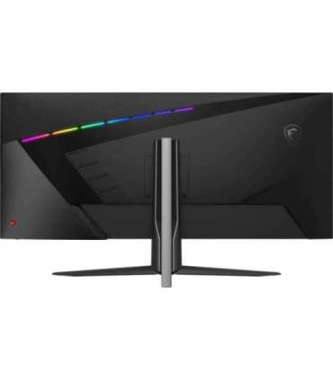 LCD Monitor|MSI|MAG401QR|40"|Gaming/21 : 9|Panel IPS|3440x1440|21:9|155Hz|Matte|1 ms|Tilt|Colour Black|MAG401QR