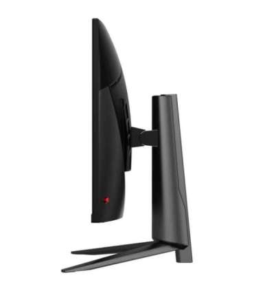 LCD Monitor|MSI|MAG401QR|40"|Gaming/21 : 9|Panel IPS|3440x1440|21:9|155Hz|Matte|1 ms|Tilt|Colour Black|MAG401QR