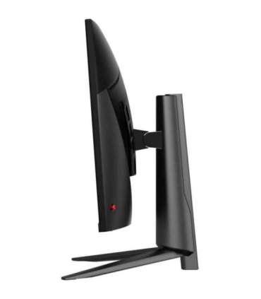 LCD Monitor|MSI|MAG401QR|40"|Gaming/21 : 9|Panel IPS|3440x1440|21:9|155Hz|Matte|1 ms|Tilt|Colour Black|MAG401QR