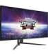 LCD Monitor|MSI|MAG401QR|40"|Gaming/21 : 9|Panel IPS|3440x1440|21:9|155Hz|Matte|1 ms|Tilt|Colour Black|MAG401QR