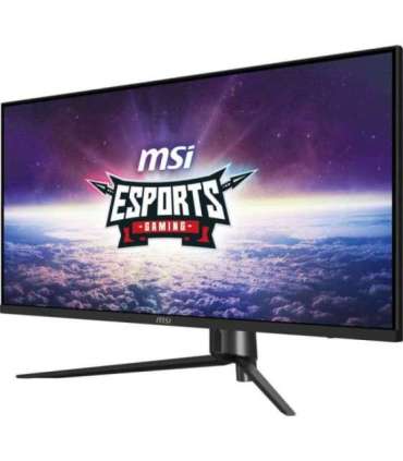 LCD Monitor|MSI|MAG401QR|40"|Gaming/21 : 9|Panel IPS|3440x1440|21:9|155Hz|Matte|1 ms|Tilt|Colour Black|MAG401QR
