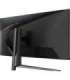 LCD Monitor|MSI|MAG401QR|40"|Gaming/21 : 9|Panel IPS|3440x1440|21:9|155Hz|Matte|1 ms|Tilt|Colour Black|MAG401QR
