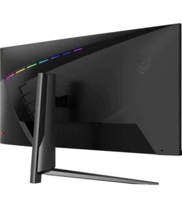 LCD Monitor|MSI|MAG401QR|40"|Gaming/21 : 9|Panel IPS|3440x1440|21:9|155Hz|Matte|1 ms|Tilt|Colour Black|MAG401QR