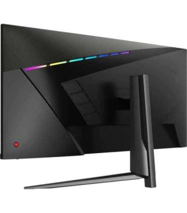 LCD Monitor|MSI|MAG401QR|40"|Gaming/21 : 9|Panel IPS|3440x1440|21:9|155Hz|Matte|1 ms|Tilt|Colour Black|MAG401QR