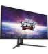 LCD Monitor|MSI|MAG401QR|40"|Gaming/21 : 9|Panel IPS|3440x1440|21:9|155Hz|Matte|1 ms|Tilt|Colour Black|MAG401QR