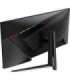 LCD Monitor|MSI|MAG401QR|40"|Gaming/21 : 9|Panel IPS|3440x1440|21:9|155Hz|Matte|1 ms|Tilt|Colour Black|MAG401QR