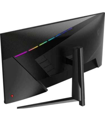 LCD Monitor|MSI|MAG401QR|40"|Gaming/21 : 9|Panel IPS|3440x1440|21:9|155Hz|Matte|1 ms|Tilt|Colour Black|MAG401QR