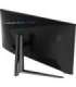 LCD Monitor|MSI|MAG401QR|40"|Gaming/21 : 9|Panel IPS|3440x1440|21:9|155Hz|Matte|1 ms|Tilt|Colour Black|MAG401QR