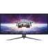 LCD Monitor|MSI|MAG401QR|40"|Gaming/21 : 9|Panel IPS|3440x1440|21:9|155Hz|Matte|1 ms|Tilt|Colour Black|MAG401QR