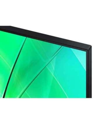 LCD Monitor|SAMSUNG|32"|Panel IPS|2560x1440|16:9|100 Hz|5 ms|Swivel|Pivot|Height adjustable|Tilt|Colour Black|LS32D600EAUXEN