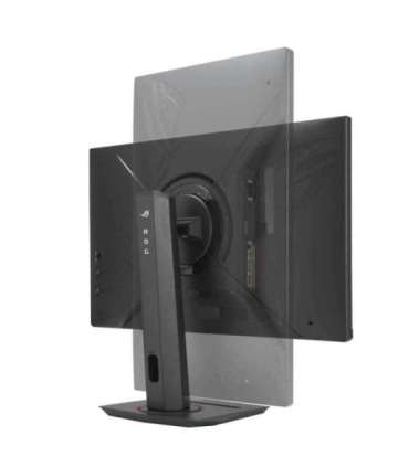 LCD Monitor|ASUS|27 "|1920 x 1080 pixels|Full HD|Native aspect ratio 16:9|LCD|Flat|90LM0AW0-B01371