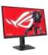 LCD Monitor|ASUS|27 "|1920 x 1080 pixels|Full HD|Native aspect ratio 16:9|LCD|Flat|90LM0AW0-B01371