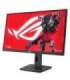 LCD Monitor|ASUS|27 "|1920 x 1080 pixels|Full HD|Native aspect ratio 16:9|LCD|Flat|90LM0AW0-B01371