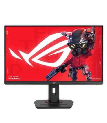LCD Monitor|ASUS|27 "|1920 x 1080 pixels|Full HD|Native aspect ratio 16:9|LCD|Flat|90LM0AW0-B01371