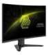 LCD Monitor|MSI|MAG 276CF E20|27"|Gaming/Curved|Panel VA|1920x1080|16:9|200 Hz|0.5 ms|MAG276CFE20