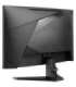 LCD Monitor|MSI|MAG 276CF E20|27"|Gaming/Curved|Panel VA|1920x1080|16:9|200 Hz|0.5 ms|MAG276CFE20