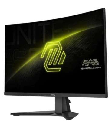 LCD Monitor|MSI|MAG 276CF E20|27"|Gaming/Curved|Panel VA|1920x1080|16:9|200 Hz|0.5 ms|MAG276CFE20