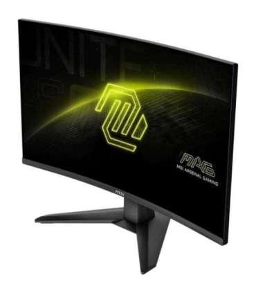 LCD Monitor|MSI|MAG 276CF E20|27"|Gaming/Curved|Panel VA|1920x1080|16:9|200 Hz|0.5 ms|MAG276CFE20