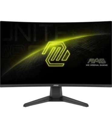 LCD Monitor|MSI|MAG 276CF E20|27"|Gaming/Curved|Panel VA|1920x1080|16:9|200 Hz|0.5 ms|MAG276CFE20
