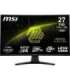 LCD Monitor|MSI|MAG 274CXF|27"|Gaming/Curved|Tilt|Matte|Panel VA|1920x1080|16:9|280 Hz|0.5 ms|Colour Black|MAG274CXF